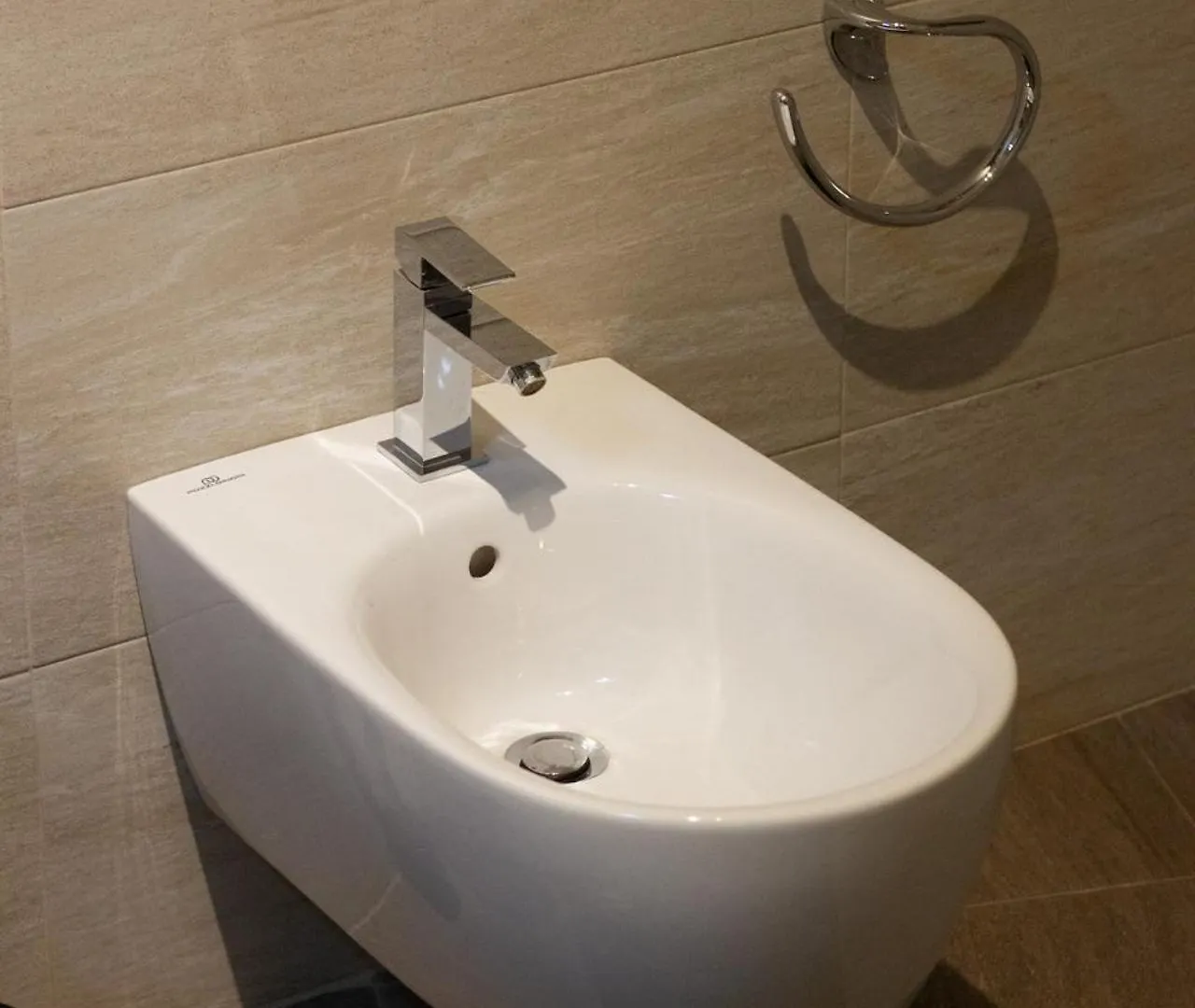 Casa Del Vicolo Appartement Mantua Italië