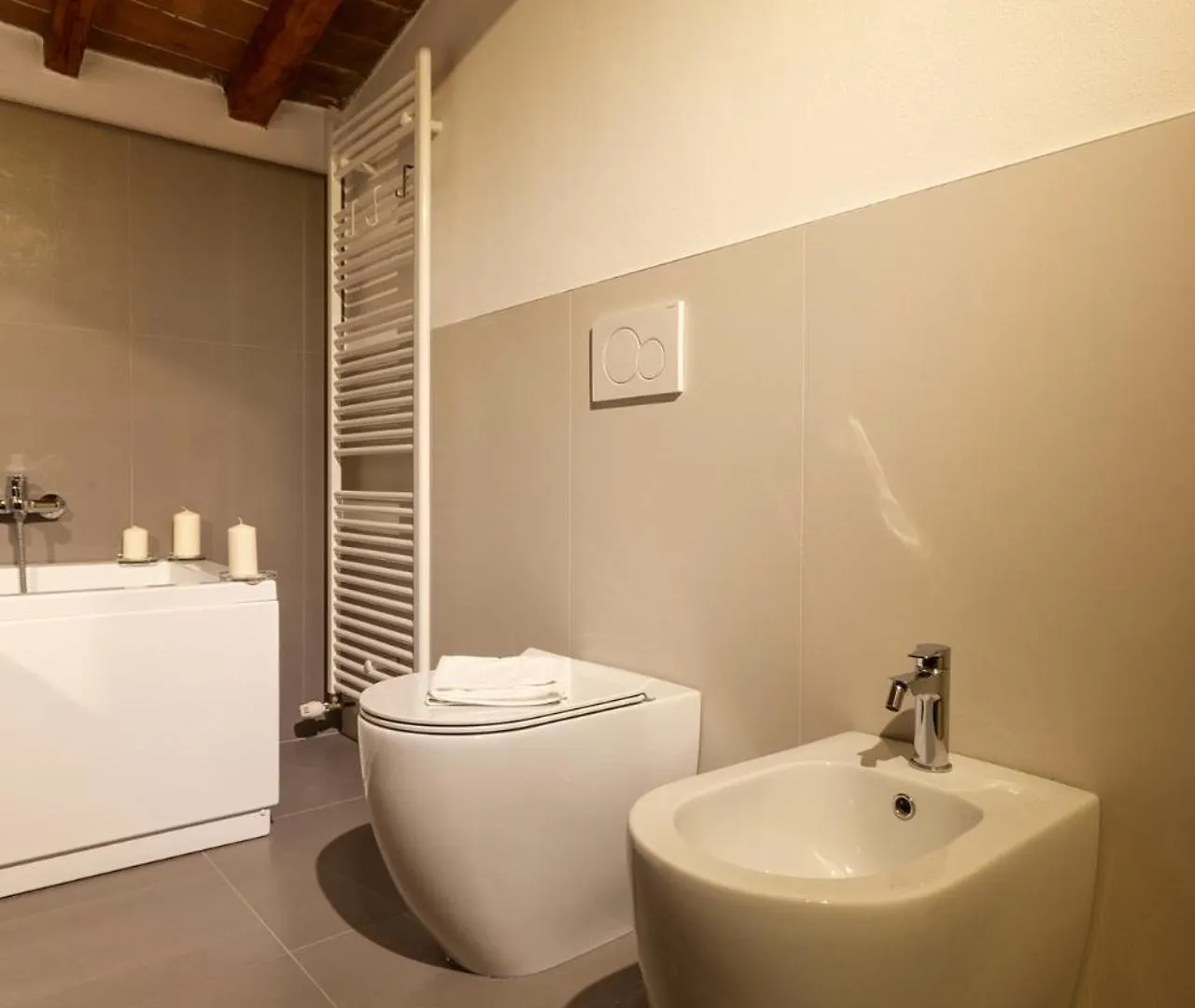 Casa Del Vicolo Appartement Mantua Italië