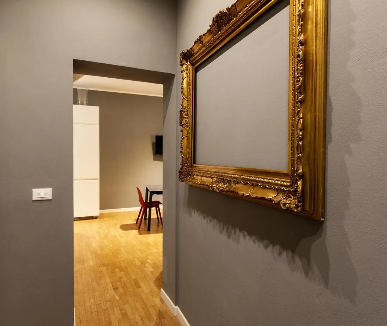 Casa Del Vicolo Appartement Mantua Italië