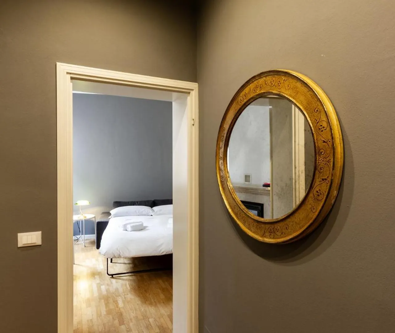 Casa Del Vicolo Appartement Mantua 0*,  Italië