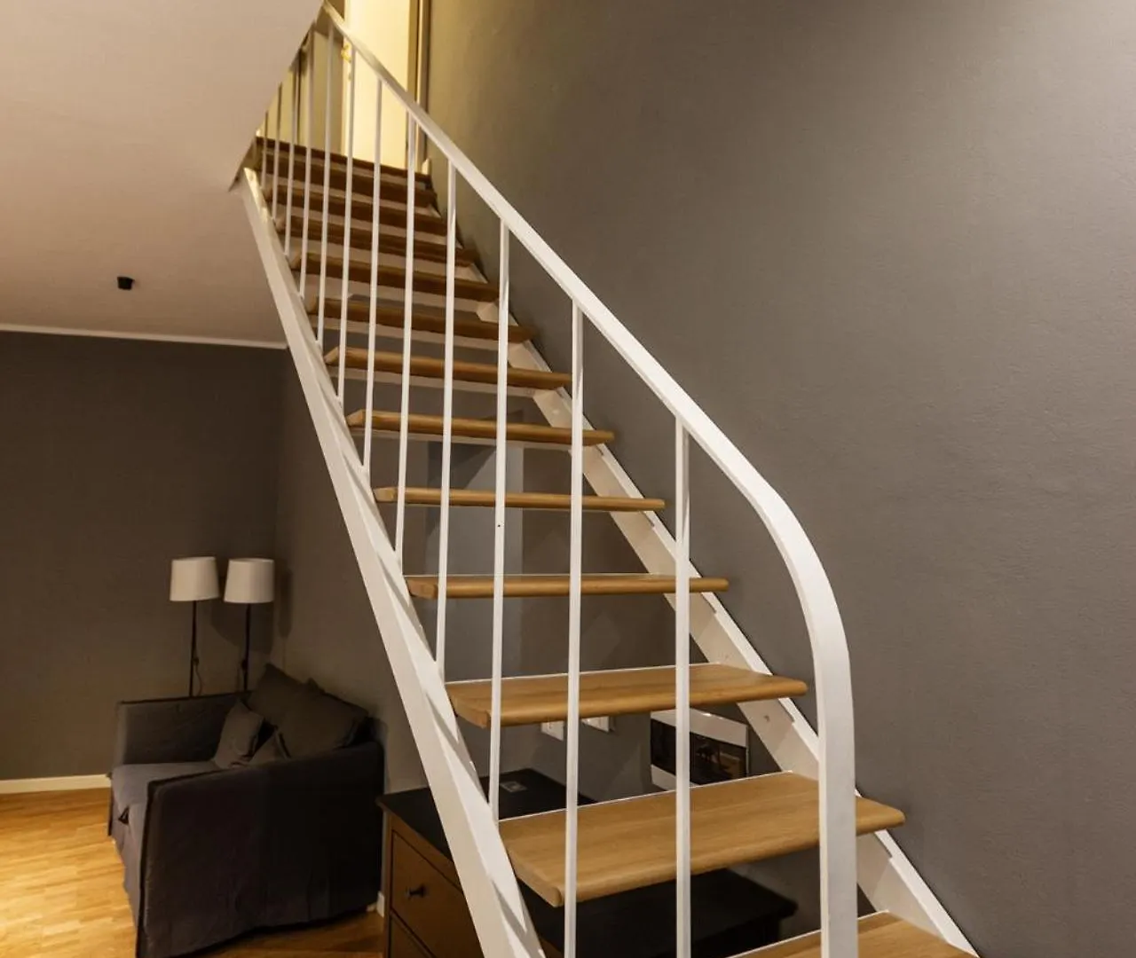 Casa Del Vicolo Appartement Mantua
