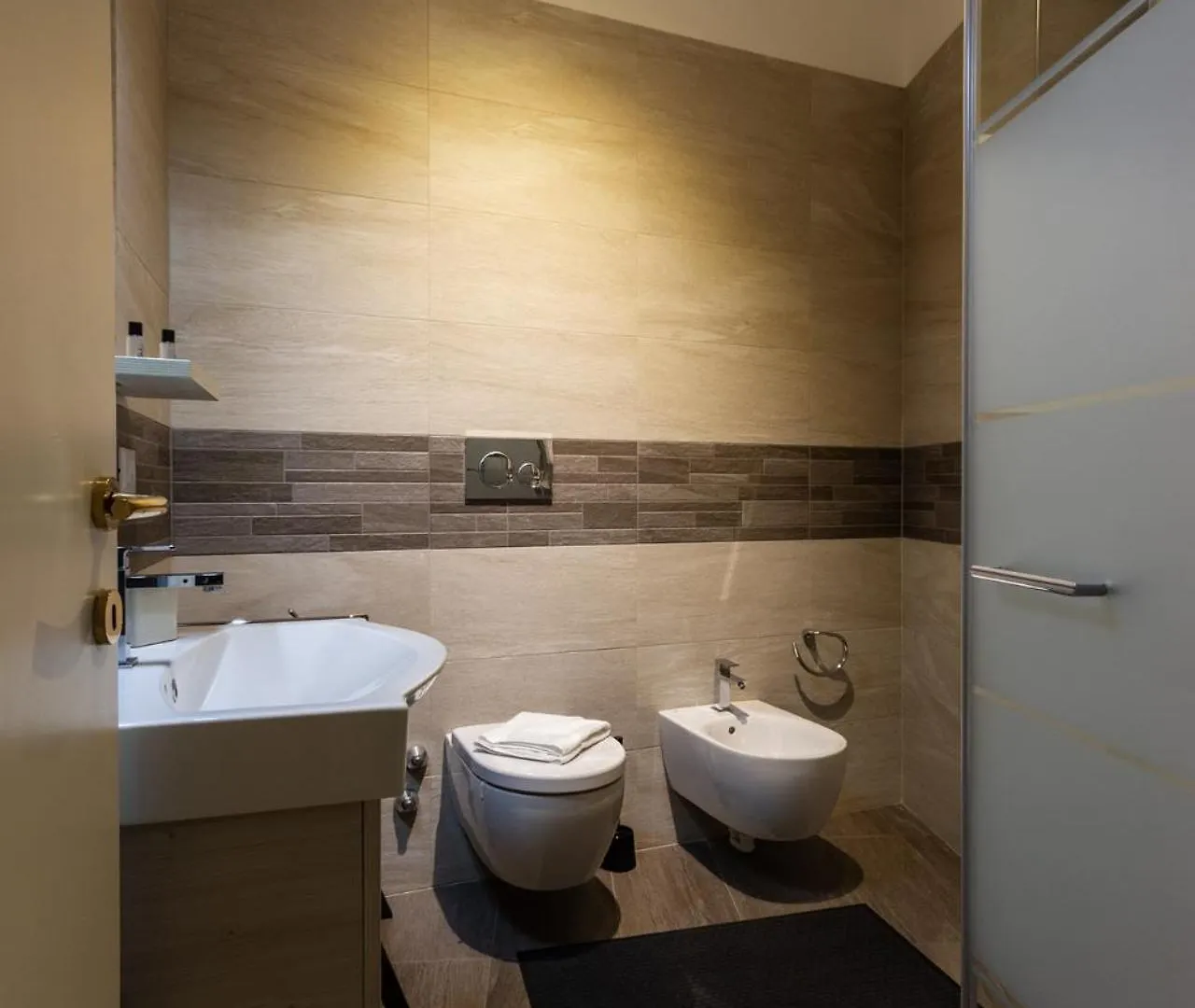 Casa Del Vicolo Appartement Mantua