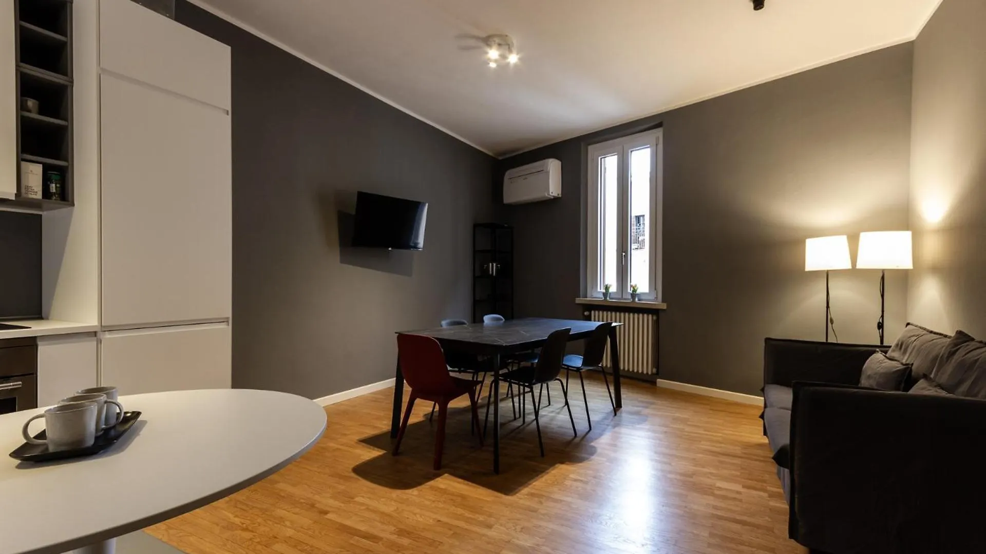 Casa Del Vicolo Appartement Mantua