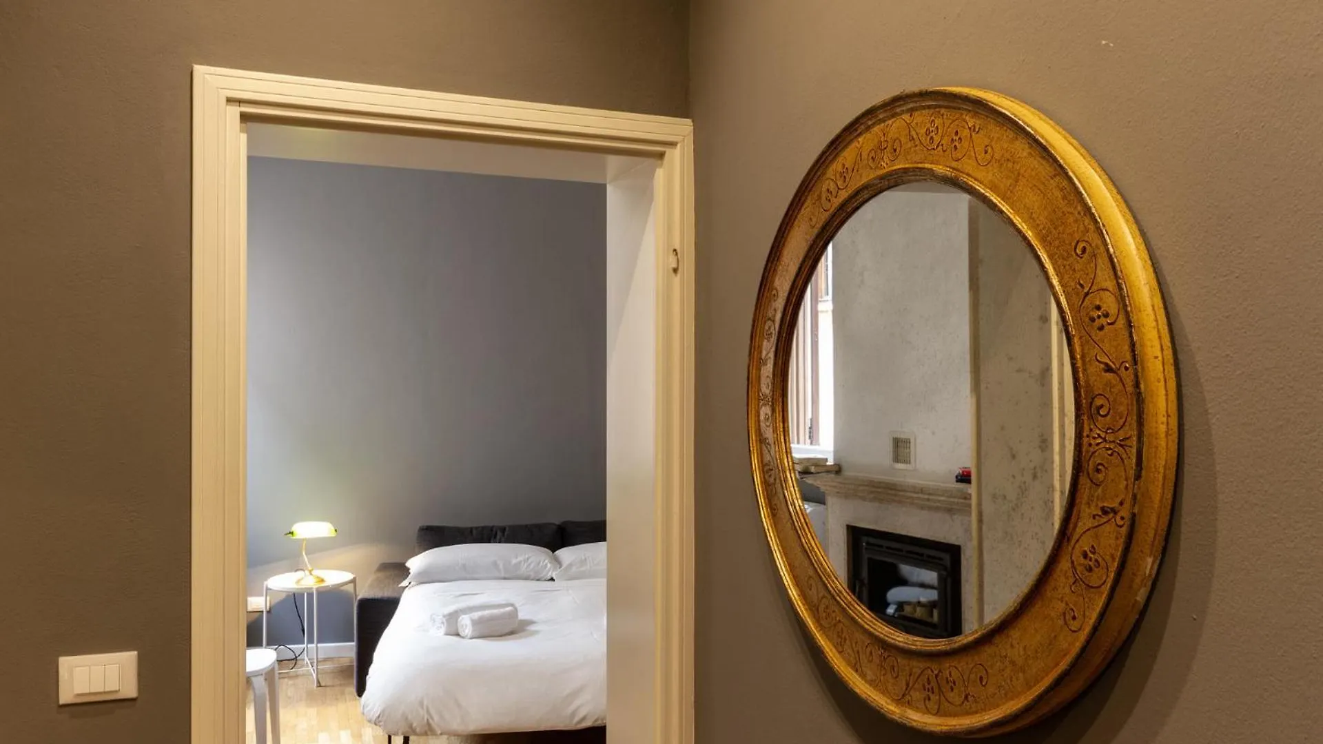 Casa Del Vicolo Appartement Mantua 0*,  Italië