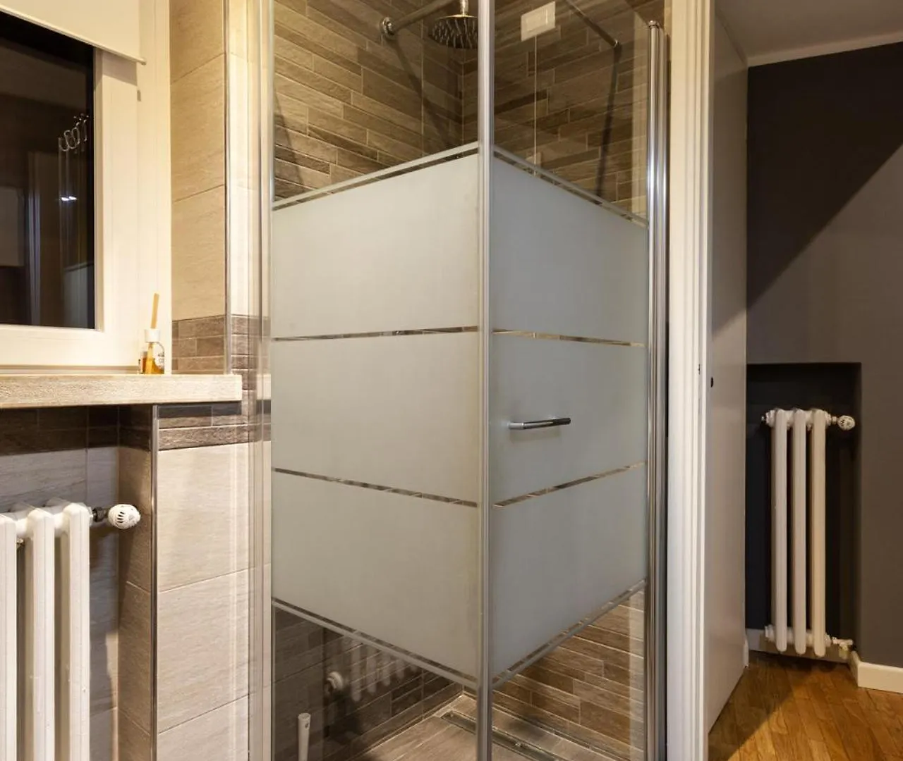 Casa Del Vicolo Appartement Mantua Italië