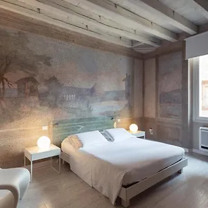 Scaravelli Residenza Gasthuis