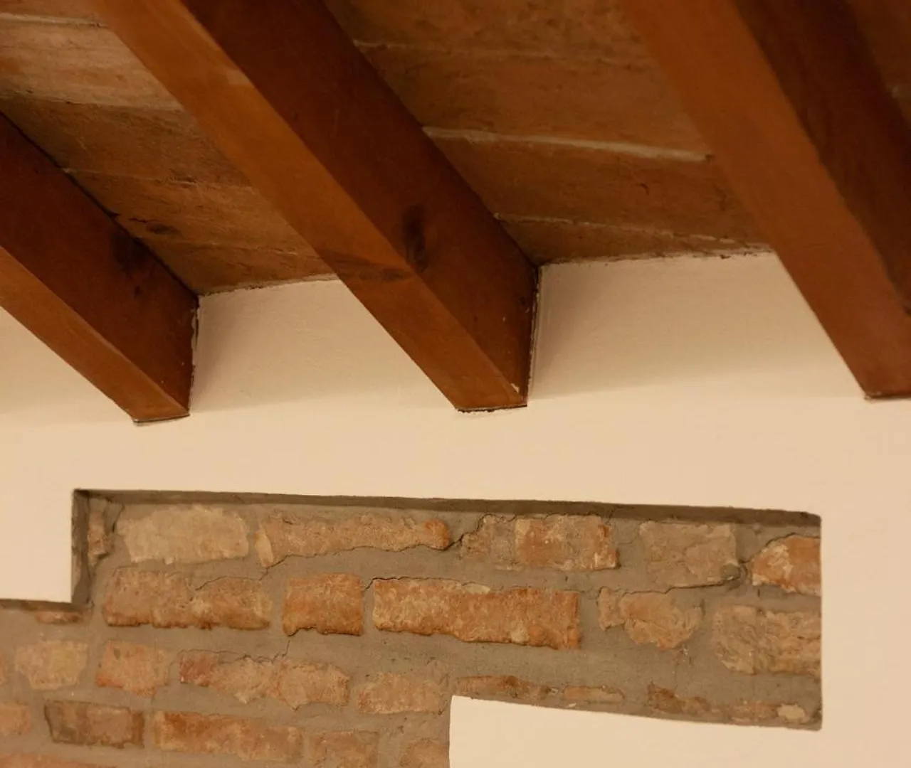Appartement Casa Del Vicolo à Mantoue